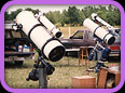 Observing Events and Star Parties