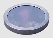 Solar Filter designed for a Schmidt-Cassegrain telescope