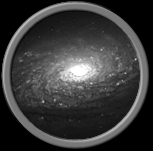 M63 - Sunflower Galaxy in Canes Venatici