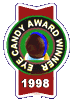 Eye Candy Award