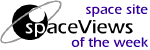 Spaceviews Site of the Week