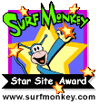 Surf Monkey Star Site