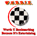 W.U.B.B.I.E. Award