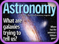 Astronomy & Space Publication Website Links