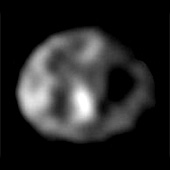 Galileo Image of Thebe