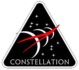 NASA Constellation Program Insignia