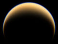 Smoggy Titan