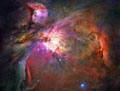 Great Nebula of Orion
